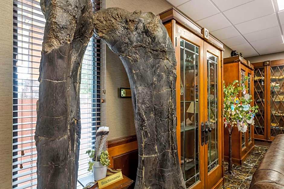 Best Western Denver Southwest