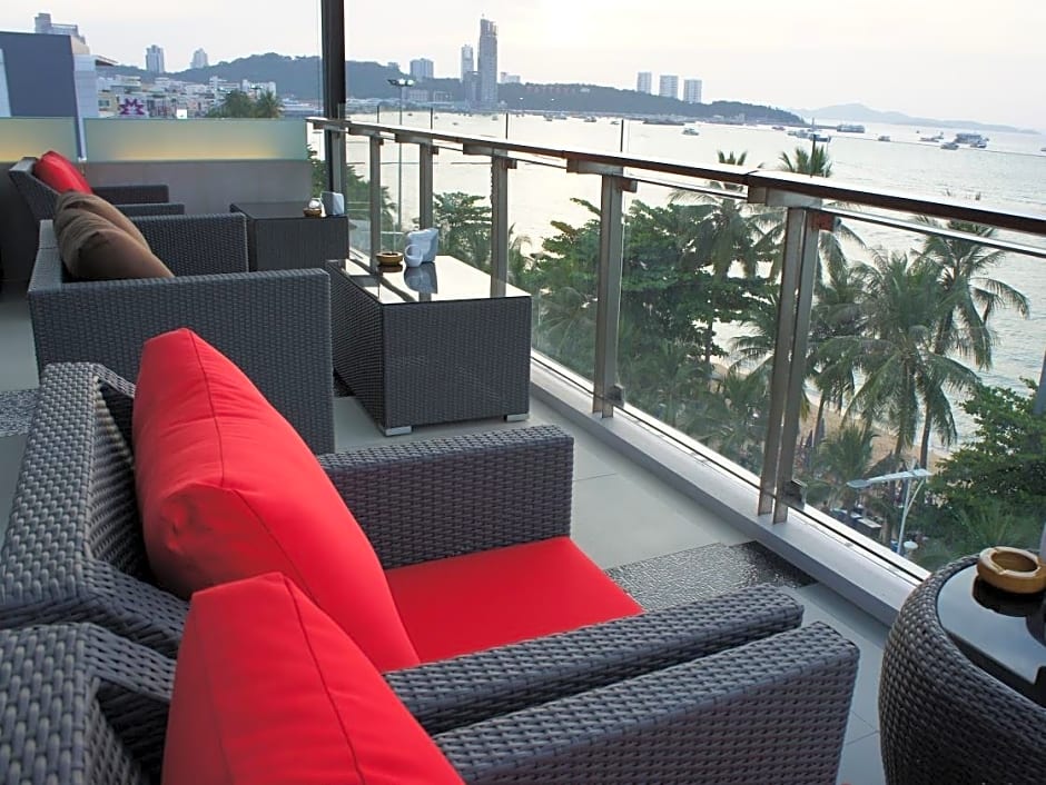 Serenotel Pattaya