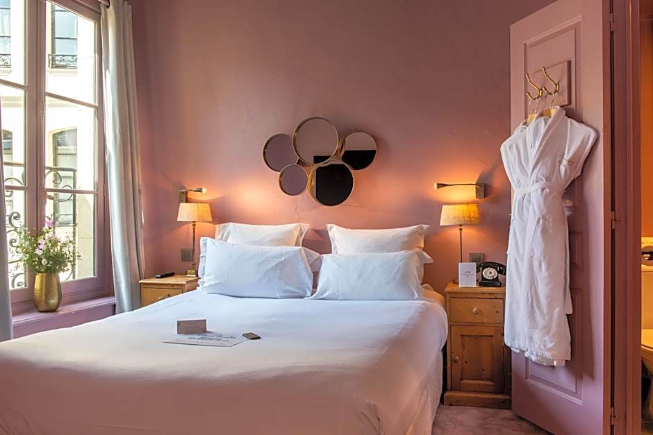 Les Maisons De Léa - Hotel Restaurant & Spa**** de charme