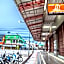 Jacky Chan Hotel
