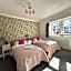 The Nags Head - Room only accommodation