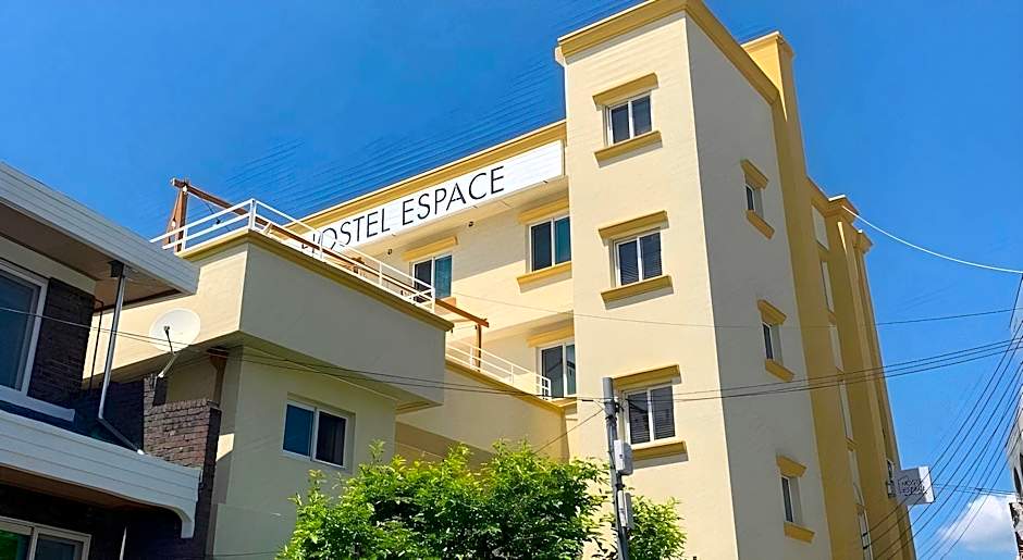 Hostel Espace