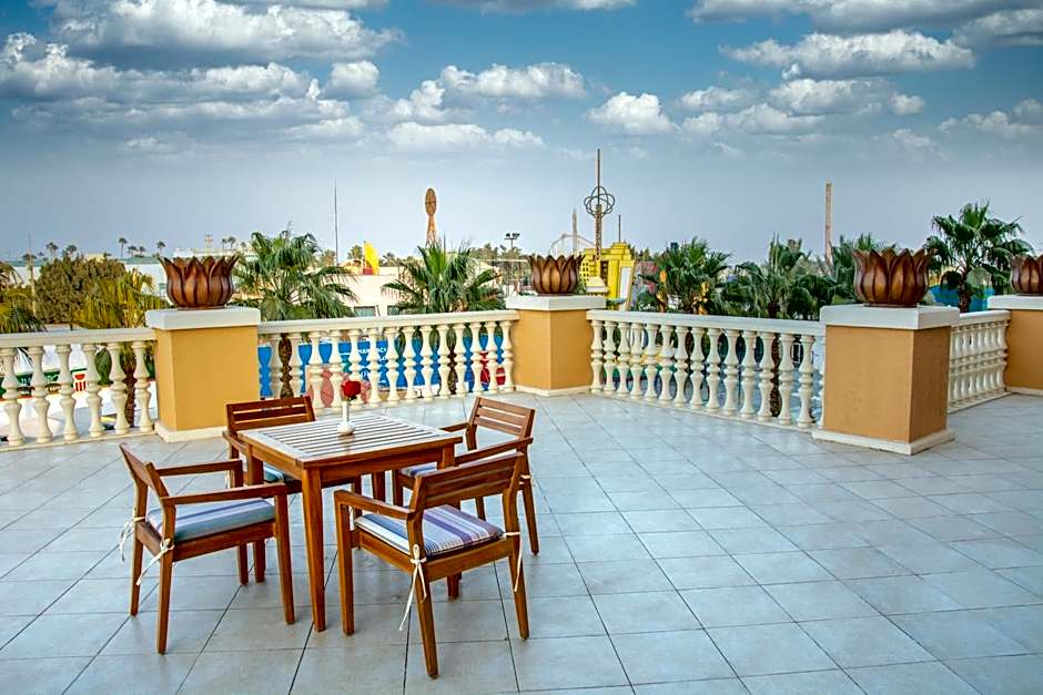 Helnan Dream Hotel and Conference Center