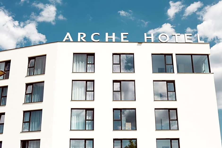 Arche Hotel Piła