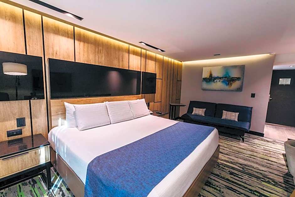 Hotel Araiza Mexicali