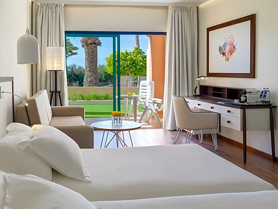 H10 Playa Esmeralda - Adults Only