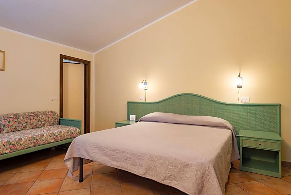 Hotel Il Ceppo