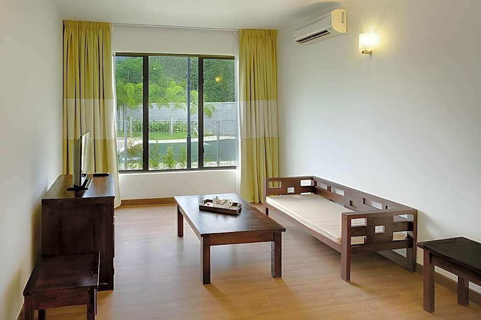 eRYA by SURIA Hot Spring Bentong