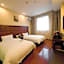 Greentree Inn Qingdao Jiaozhou Bus Terminal Station Haier Avenue Express Hotel