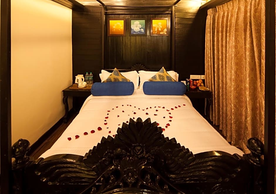Hotel Sinclairs Darjeeling