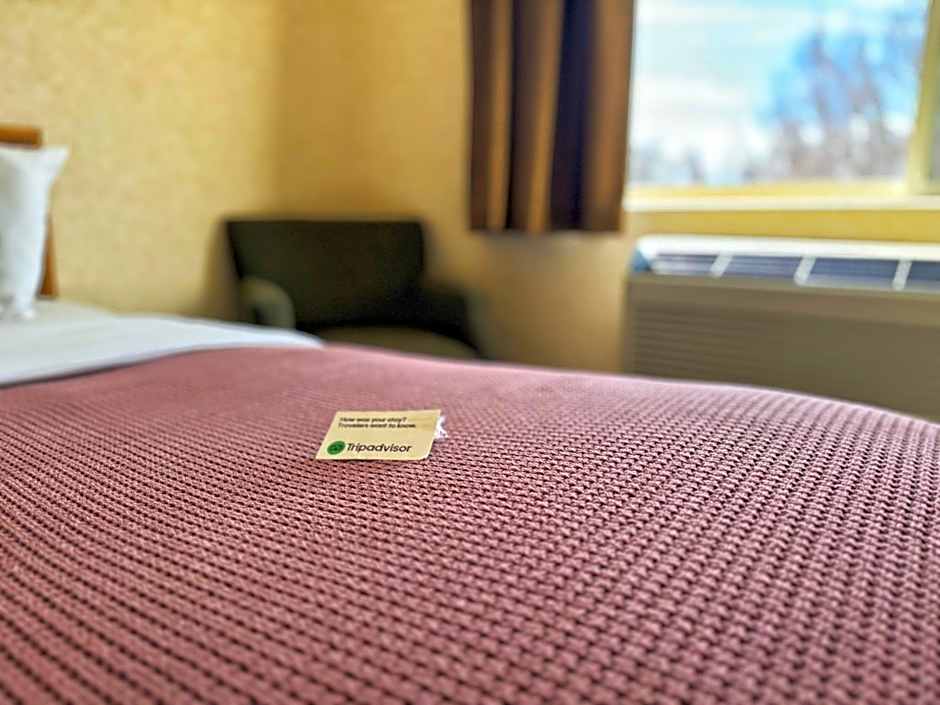 Stay Wise Inn Cedaredge