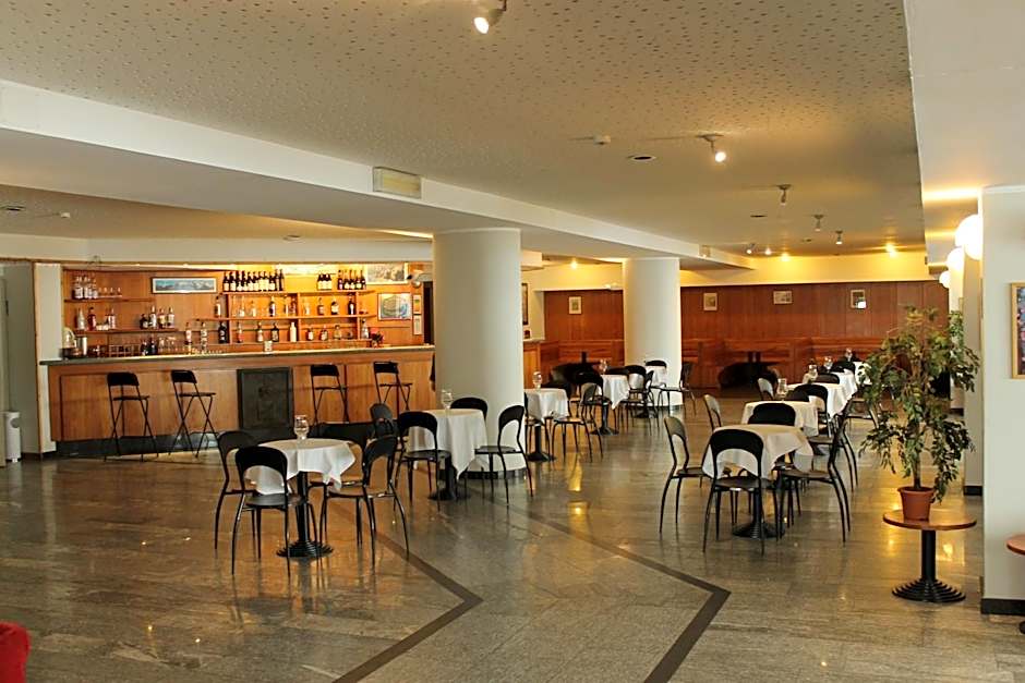 La Trinitè Monboso Hotel