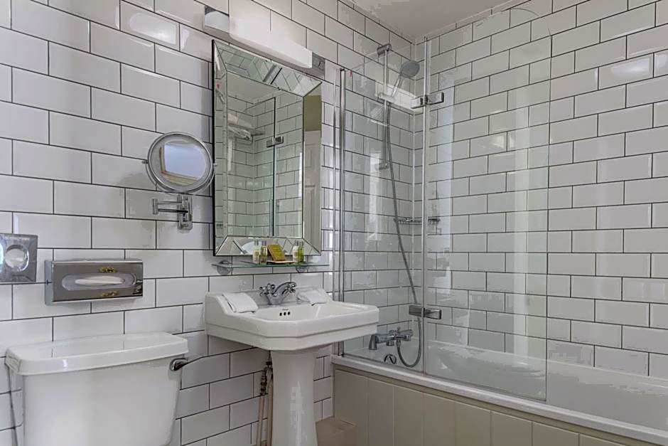 DoubleTree by Hilton York