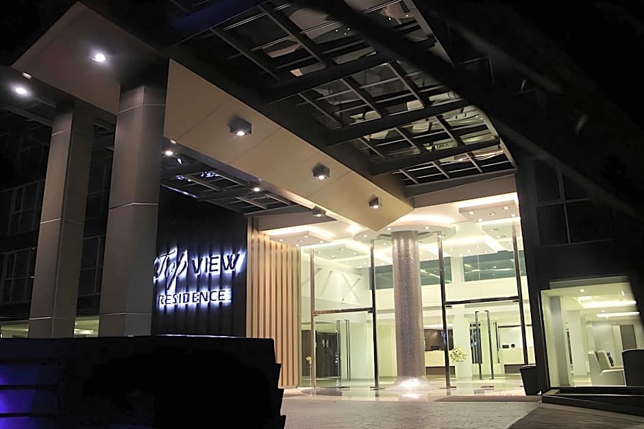 Top View Hotel