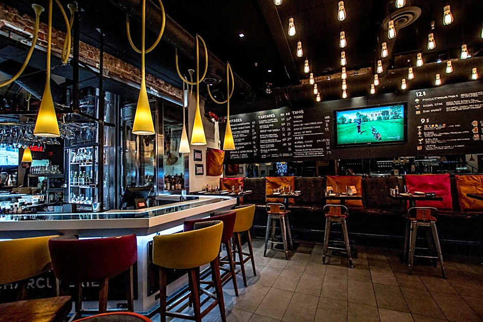 Hôtel Boutique Ophelia - Par Aneyro