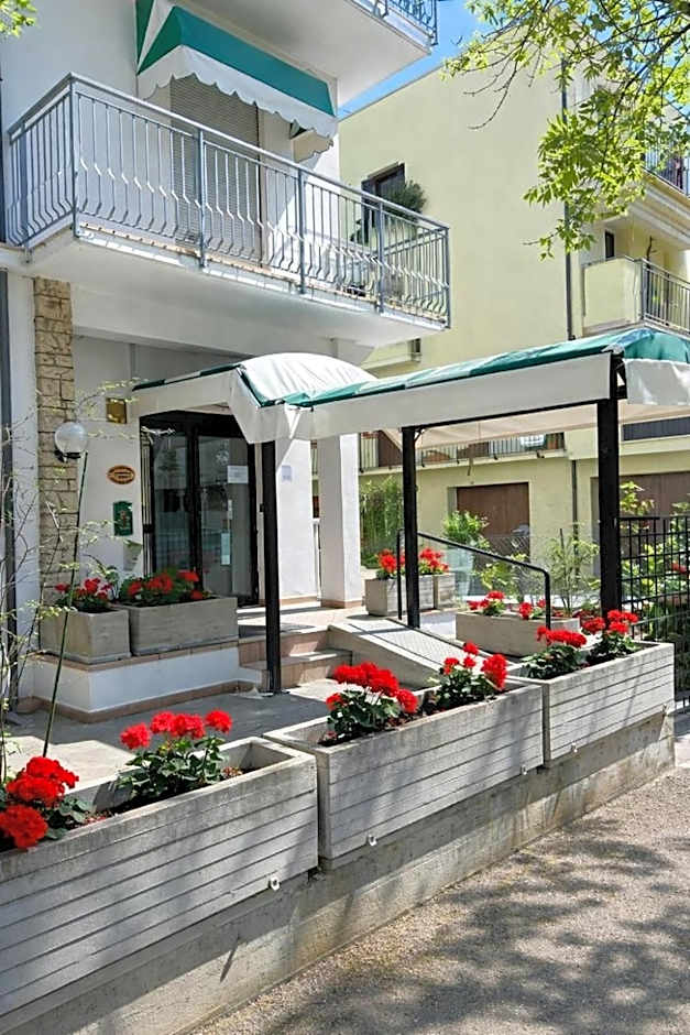 Camere Capinera