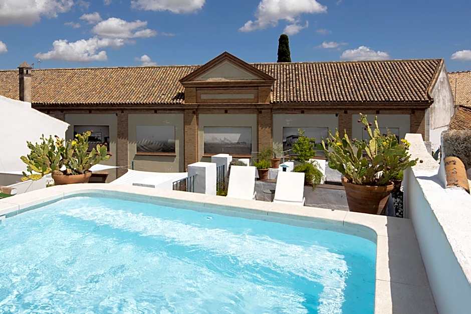 MDD4 Health Experience Hotel - Adults Only