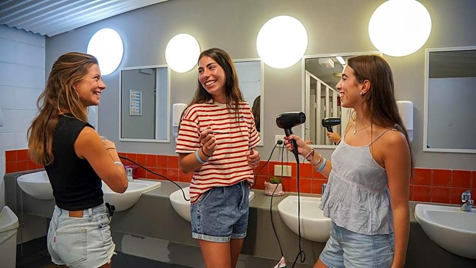 Summer House Backpackers Cairns