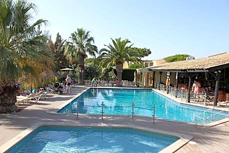 Hotel Pinhal Do Sol
