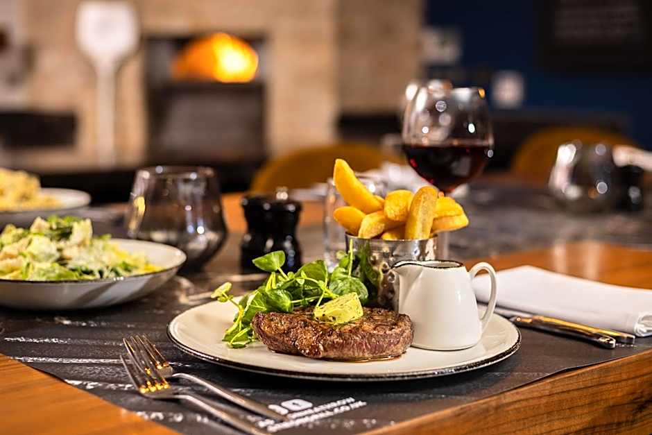 Sheraton Heathrow Hotel