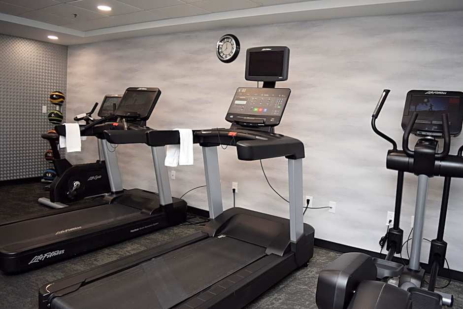 Fairfield Inn by Marriott Binghamton