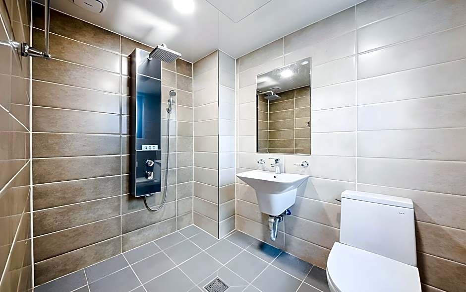 Hanok Hotel Kung