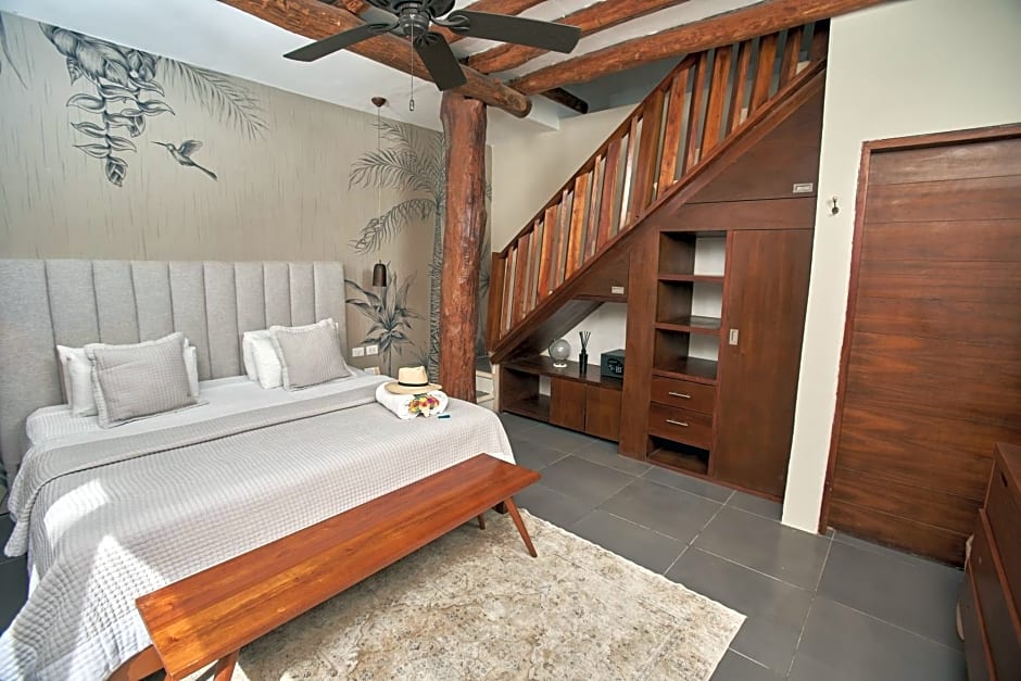 Villas Caracol