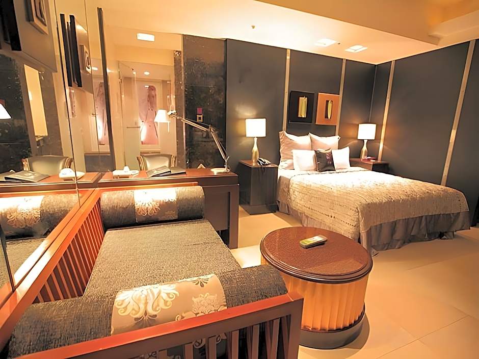 Discovery Motel - Nangang