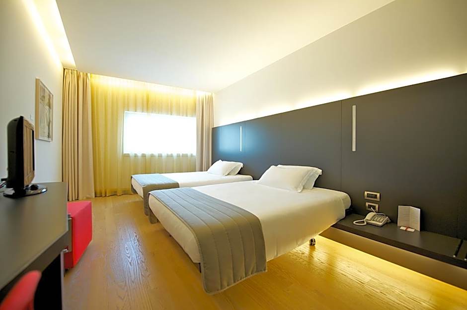 Mercure Nerocubo Rovereto