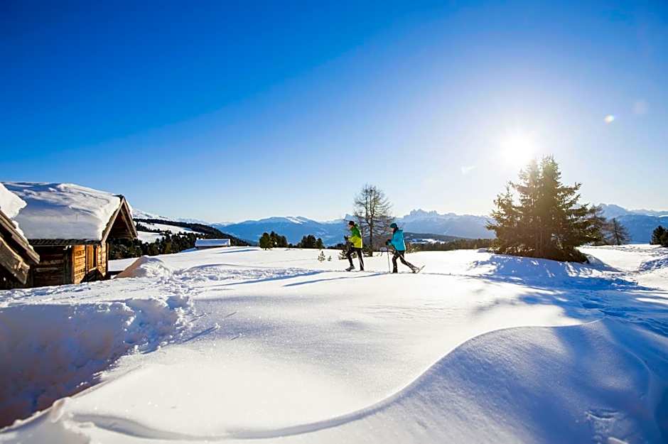 Granpanorama Hotel StephansHof