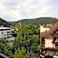 Nashira Kurpark Hotel