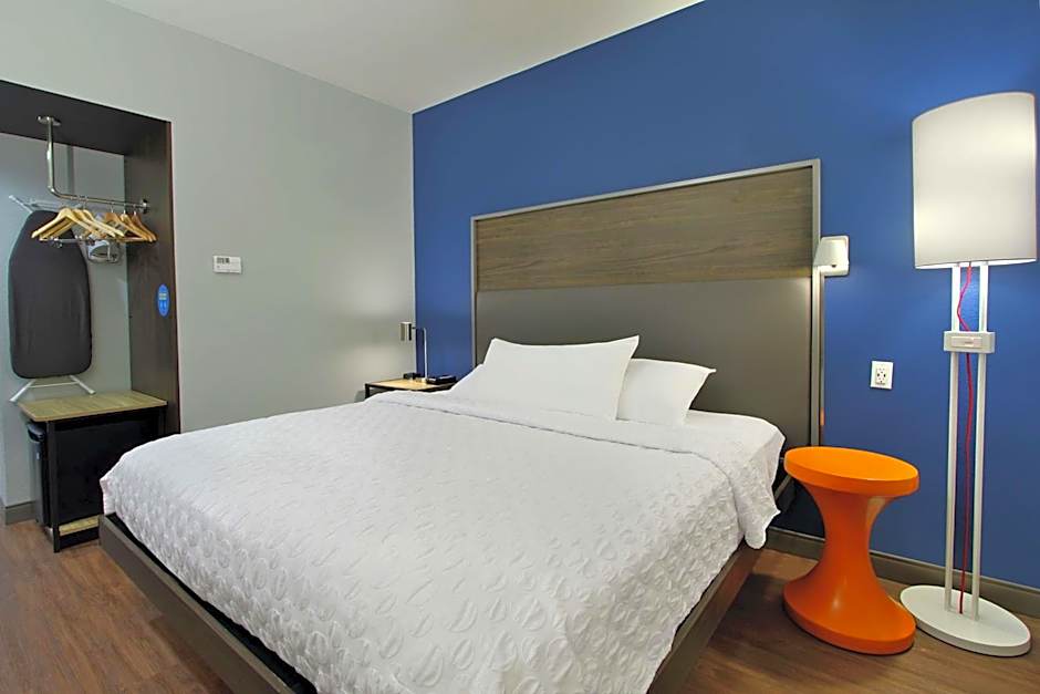 Tru By Hilton Waco South, Tx