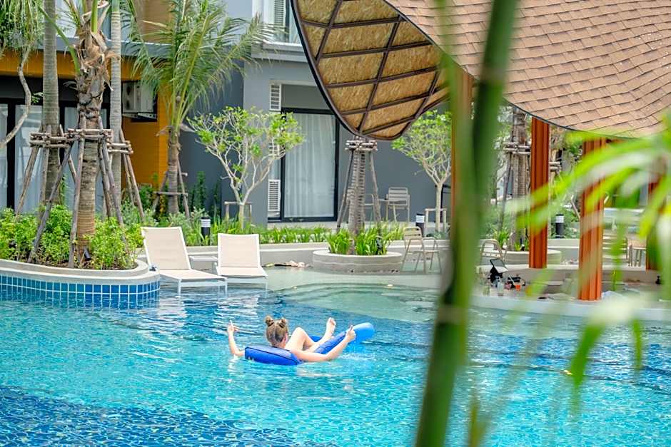 Wyndham Garden Naithon Phuket