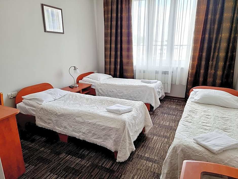 Noclegi Stadion Bed & Breakfast