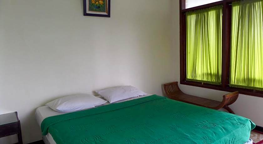 Sukapura Permai Hotel