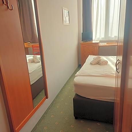 Budget Double or Twin Room