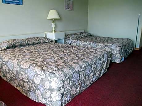 Queen Room with Two Queen Beds