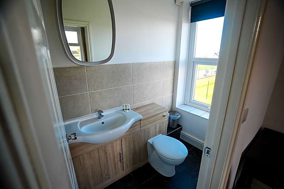 The Springfield Hotel