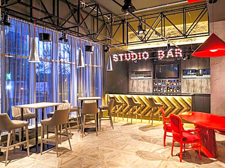 ibis Styles London Ealing