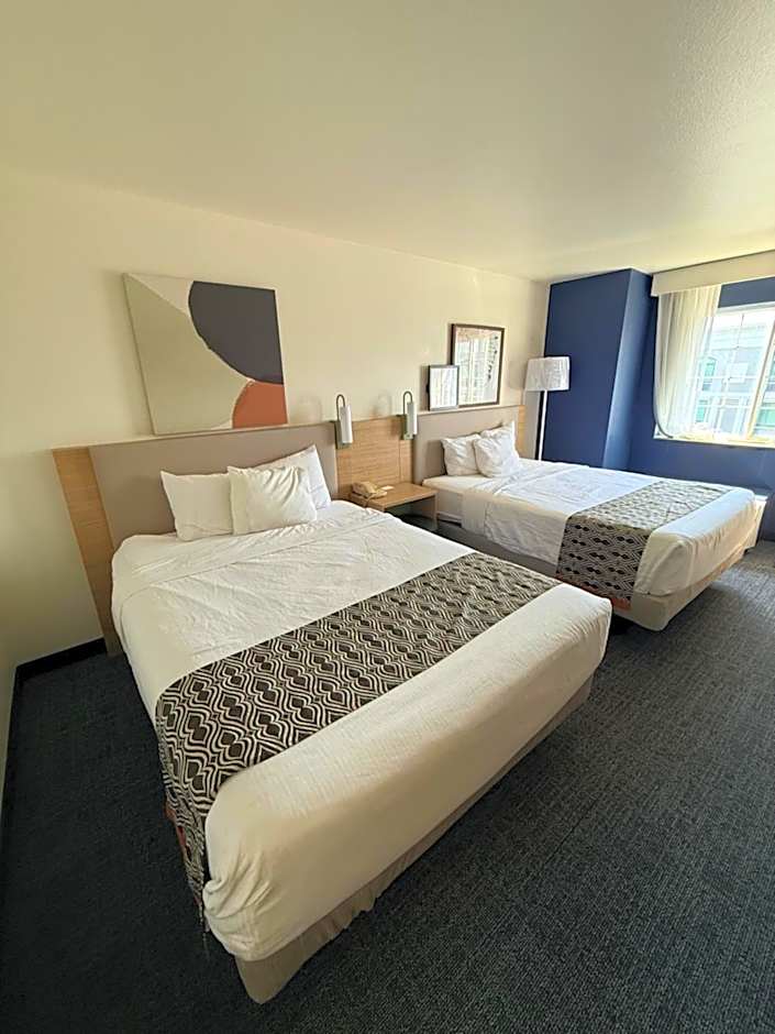 Microtel Inn & Suites By Wyndham Appleton