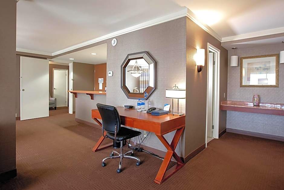 Sheraton Niagara Falls