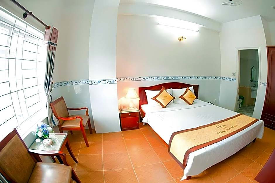 Hung Anh Hotel