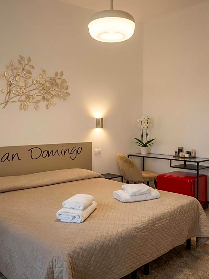 Hotel San Domingo