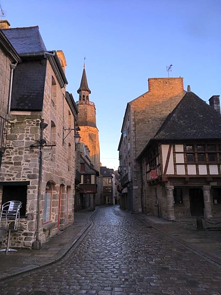 Cafe Hotel du Theatre