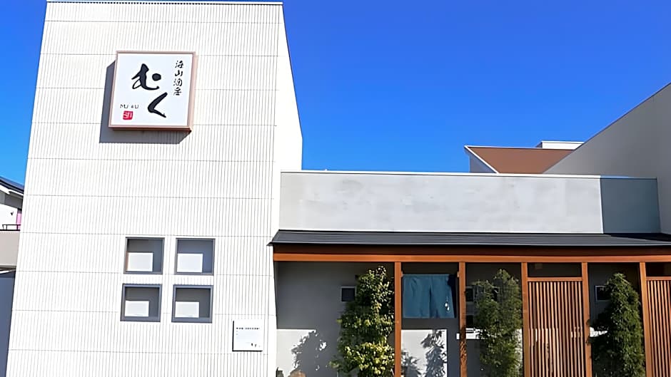Hotel KAN-RAKU Honjo Waseda Ekimae