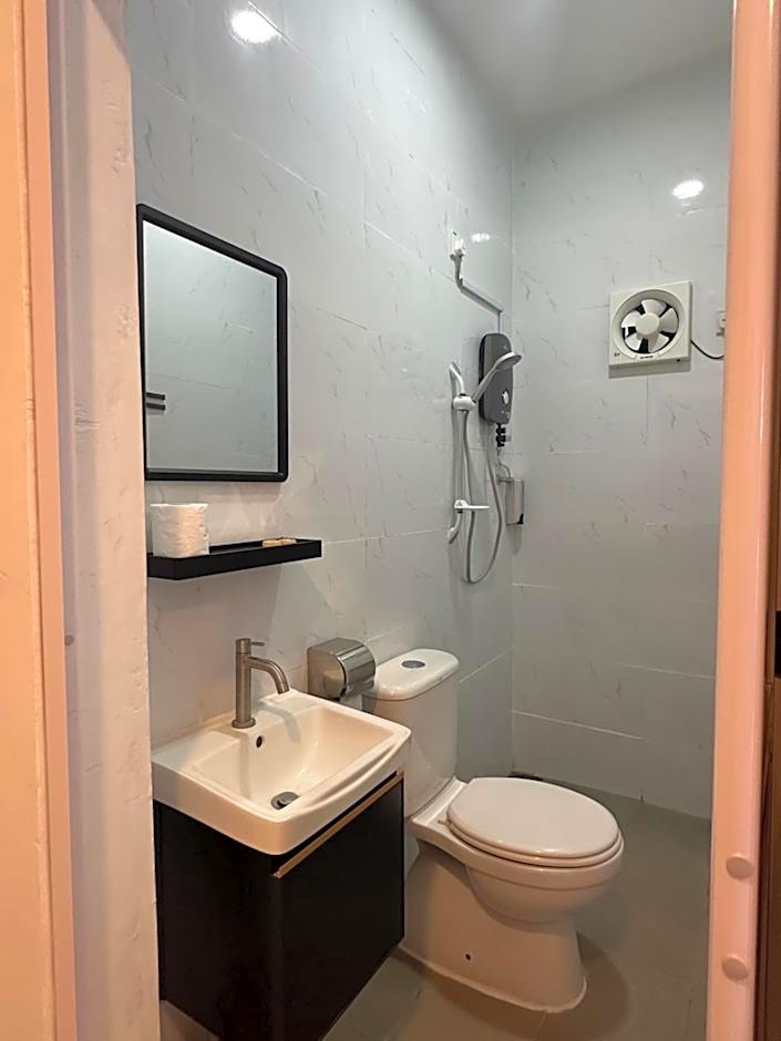 Guest House Gua Kelam