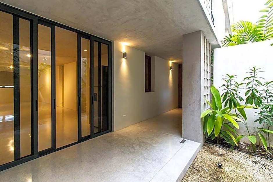 TIKUL EN Merida HISTORIC CENTER