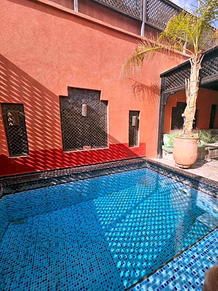Riad Alegria