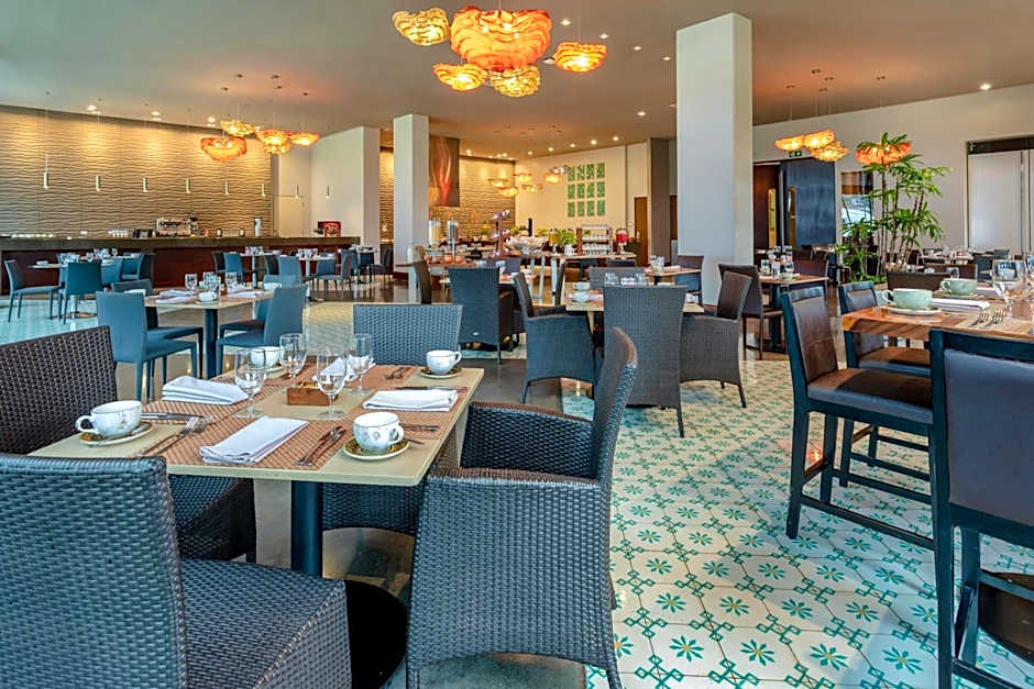 Sheraton San Jose Hotel, Costa Rica