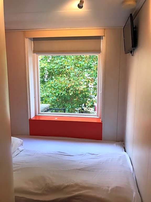 EasyHotel South Kensington